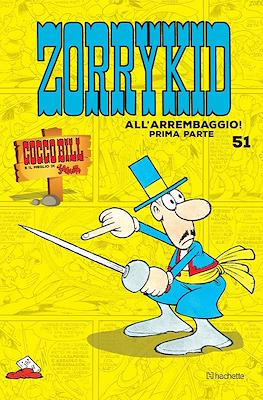 Cocco Bill e Il Meglio di Jacovitti #51