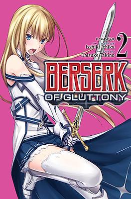 Berserk of Gluttony (Digital) #2