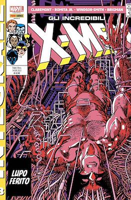 Marvel Integrale: Gli Incredibili X-Men #43