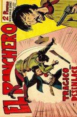 El Ranchero #25