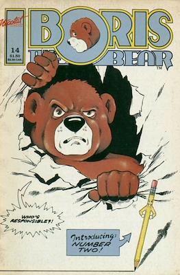 Boris the Bear #14