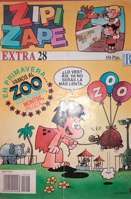 Zipi y Zape Extra / Zipi Zape Extra #28