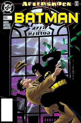 Batman Vol. 1 (1940-2011) (Comic Book) #556