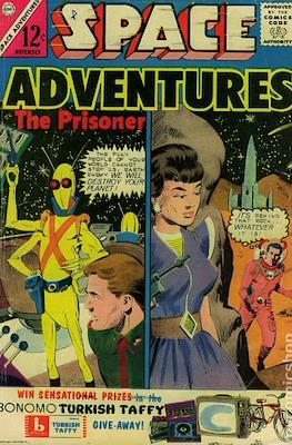 Space Adventures Vol. 1 #54