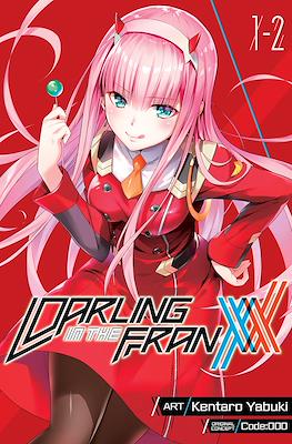 Darling in the FranXX #1-2