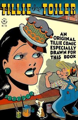 Four Color Vol. 2 #150