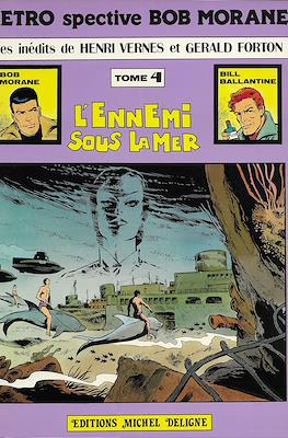 Retro spective Bob Morane #4