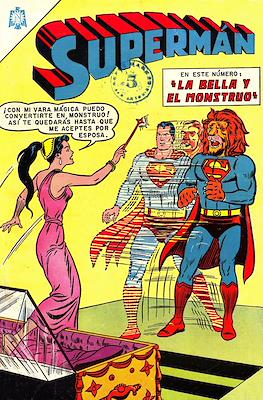Supermán #472