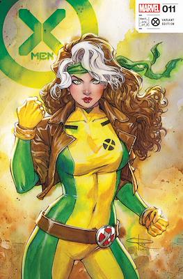 X-Men Vol. 6 (2021-Variant Covers) #11.3