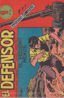 El Defensor #10