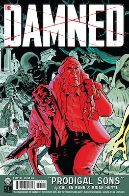 The Damned: Prodigal Sons #1