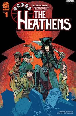 The Heathens