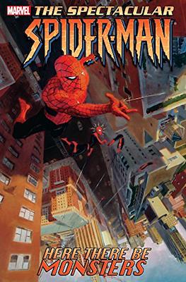 The Spectacular Spider-Man Vol. 2 (2003-2005) #3