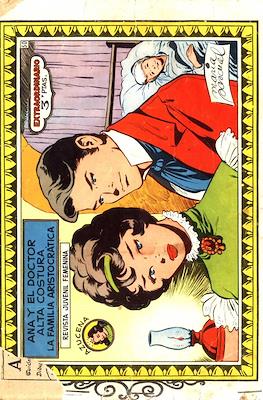 Azucena Extraordinario #50