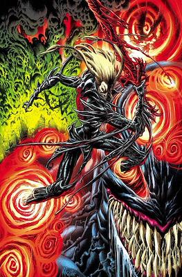 Venom Vol. 4 (2018-Variant Covers) #32.15