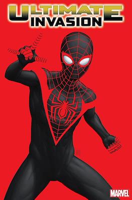 Ultimate Invasion (2023 Variant Cover) #1.4