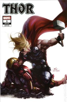 Thor Vol. 6 (2020- Variant Cover) #1.26