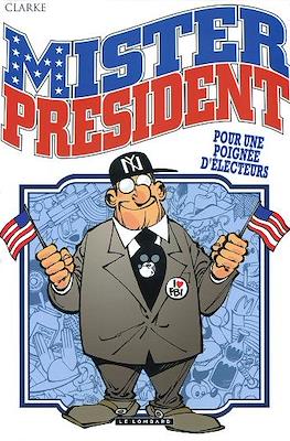Mister President #5