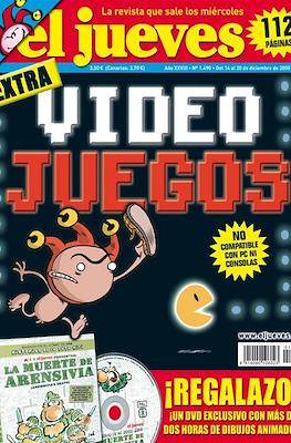El Jueves #1490