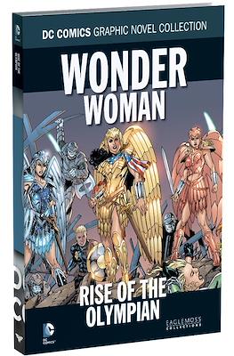 DC Comics Graphic Novel Collection Special #117