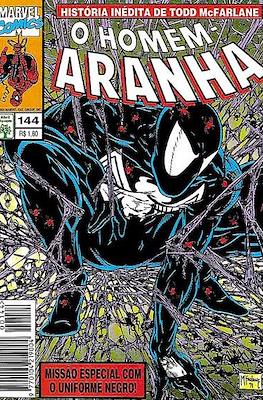 Homem Aranha #144
