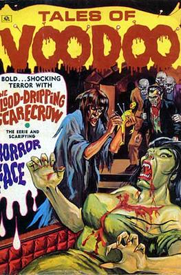 Tales of Voodoo #25