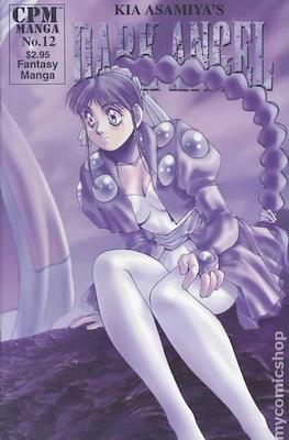 Dark Angel #12
