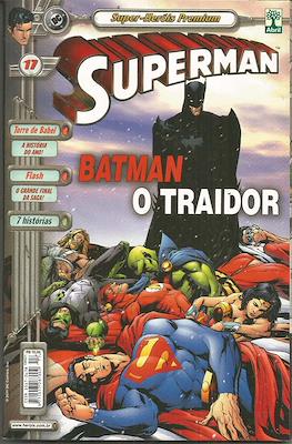 Superman - 1ª Série #17