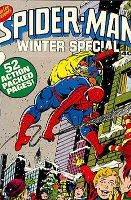 Spider-Man Specials #2