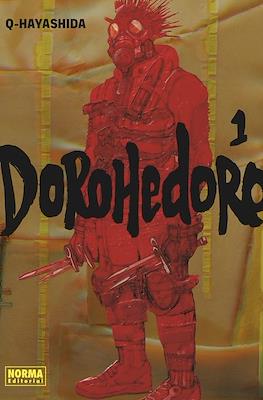 Dorohedoro