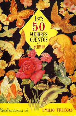 Los 50 mejores cuentos de Schmid