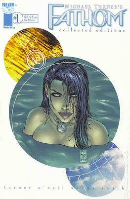 Fathom Collected Editions #1
