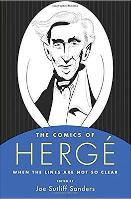 The Comics Of Herge: When The Lines Are Not So Clear