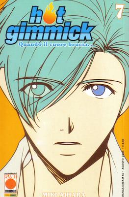 Manga Dream #66