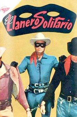 El Llanero Solitario #76