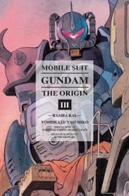 Mobile Suit Gundam: The Origin #3