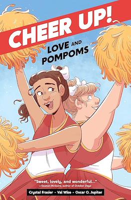 Cheer Up! Love and Pompoms