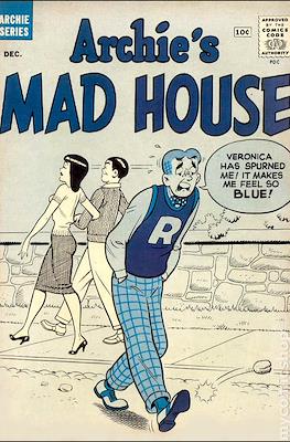 Archie's Madhouse #9