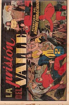 El Hombre Enmascarado (1941) #80