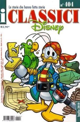 I Classici di Walt Disney #404