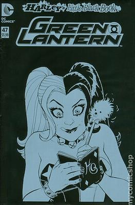 Green Lantern Vol. 5 (2011-Variant Covers) #47