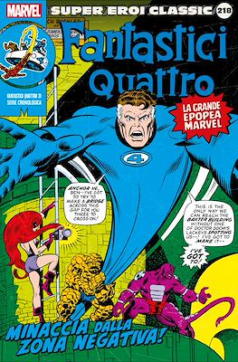 Super Eroi Classic #218