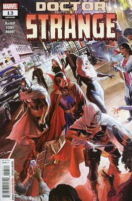 Doctor Strange Vol. 6 (2023-...) #13