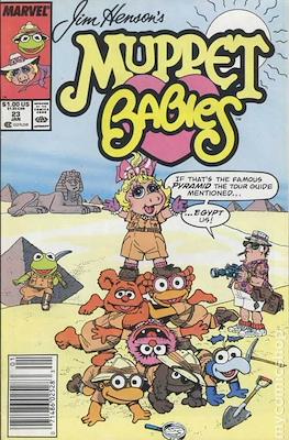 Muppet Babies #23