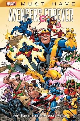 Marvel Must-Have (Cartonato) #60
