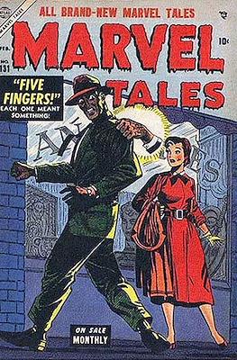 Marvel Tales (1949-1957) #131
