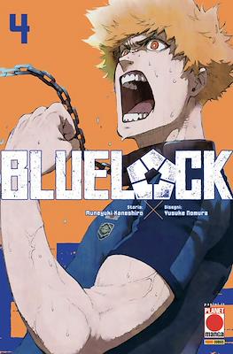 Blue Lock #4
