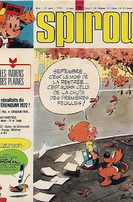 Le journal de Spirou #1795