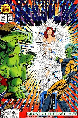 The Incredible Hulk Vol.1 #400