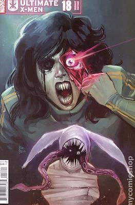 Ultimate X-Men Vol. 2 (2024-Variant Covers) #18
